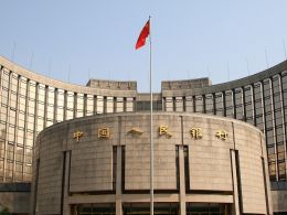 China's Central Bank Discusses Digital Currency Launch