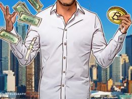 4 Reasons Why Your Nation Will Kill Cash For A Digital Currency
