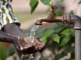The Water Project Receives an Anonymous Bitcoin Donation worth $23,000
