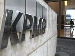 ‘Big Four’ Auditor, KPMG, Launches Blockchain Services