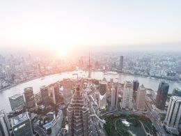 New Blockchain 'Alliance' Forms in Shanghai