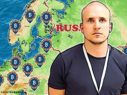 Russia Blocks Finnish Bitcoin Exchange,  Reasons Not Explained