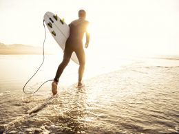 Bitcoin Price Advancing Again