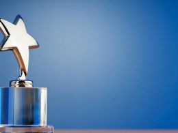 Australian Startup Get Paid in Bitcoin Receives Award Nomination