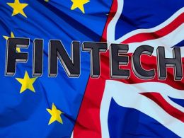 UK-Based Fintech Companies In Limbo  Struggling With Uncertain Post-Brexit Future