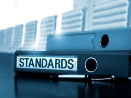 Australia To Lead International Blockchain Standards Initiative