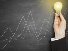 Ethereum Price Rises in Anticipation of Devcon2