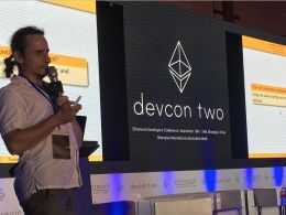 Ethereum's 'Holy Trinity' Takes Shape As Swarm Testnet Arrives