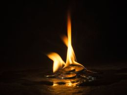 Blockchain Startup Synereo Destroys Native Cryptocurrency Worth $145 Million