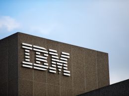 IBM Focuses on Blockchain with Industry Platforms Unit
