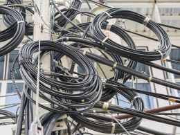 Brothers Face Jail Time for Allegedly Stealing Power to Mine Bitcoins