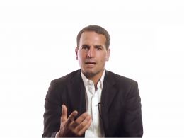 New Lawsuit Filed Against Bitcoin Wallet Xapo Founder