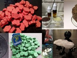 Images on Darknet Can Give Out Location Information