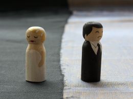 Documents Reveal Divorce Dispute May Be at Heart of Crypsty Issues