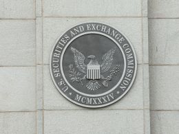 U.S. Securities and Exchange Commission to Host Public Fintech Forum