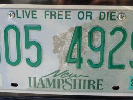 Poloniex to Ban New Hampshire Residents
