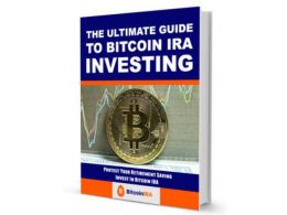President Bush’s Former US Director of Mint Offers a Fresh Option to Retirement with Bitcoin Investment