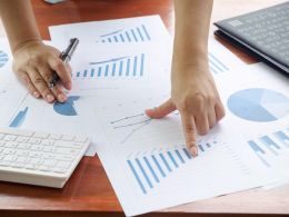 Asset Managers Expect to Be Using Blockchain in Five Years