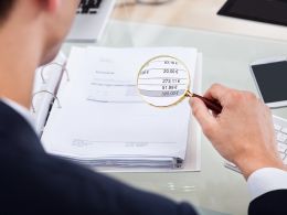 Blockchain Smart Contracts Need a New Kind of Due Diligence
