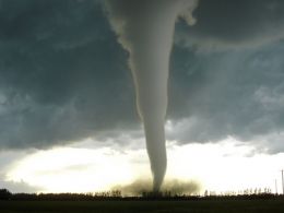 Symbiont Showcases Blockchain Catastrophe Swaps to Insurance Execs