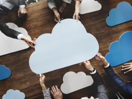 Banking Services Giant to Use Google Cloud Platform for Real-World Blockchain Testing