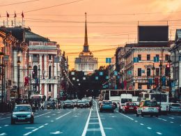 Cryptocurrencies Can Destroy Russian Economy, Says State Official