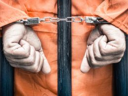 Hacker Creating Hit List for ISIS Sentenced To 20 years In Prison
