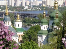 Bitcoin Takes on Eastern Europe as Blockchain & Bitcoin Conference Lands in Kiev