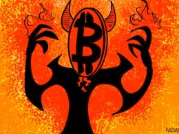 Is Bitcoin Really as 
