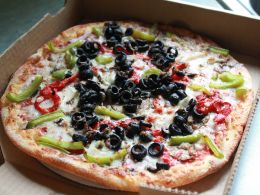 CryptoCoinsNews Celebrates Bitcoin Pizza Day