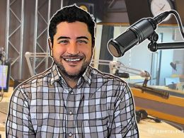 Podcast: Scott Robinson - Silicon Valley in a Box