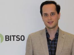 FX Firm Joins Mexican Bitcoin Exchange's $2.5 Million Fundraise