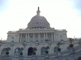 New Bipartisan Blockchain Caucus Will Promote the Use of Bitcoin and Blockchain Technology
