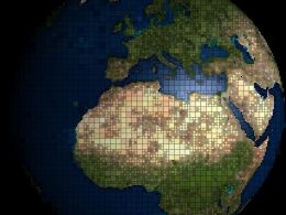 Op Ed: Blockchain Can Make Globalization Work