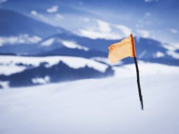 Bitcoin Price Reclaims $600