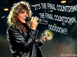 Final Countdown: Bitcoin Core’s Segwit to be Released After Long Testing