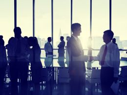 Dash Partners With Coinfirm for AML/KYC Compliant Adoption Methods