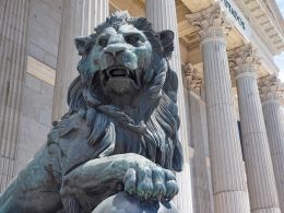 Spain Wants to Tax Bitcoin Miners 47%