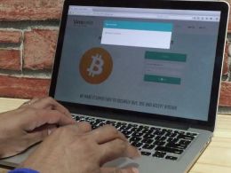 Indian Bitcoin Exchange Unocoin Raises $1.5 Million