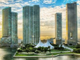 BitFiniti: Industry Meets Blockchain in Miami