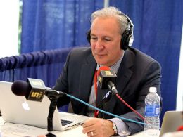 Peter Schiff Embraces Bitcoin at Euro Pacific Precious Metals