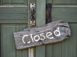 11 Bitcoin Startups That Went Bust in 2015