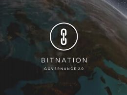 Bitnation Launches World’s First Blockchain-Based Virtual Nation Constitution