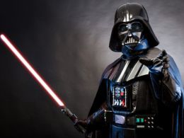 Galactic Economic Outlook - Star Wars: The Force Awakens