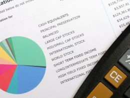 Five UK Fund Giants Partner up to Join the Blockchain Bandwagon