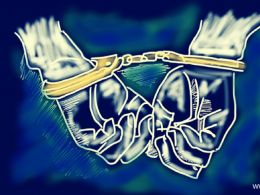 Bitcoin Scammer Kennedy AKA Green Arrested on Sexual Assault Charges