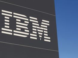 Digital Asset Sees IBM & Goldman Sachs Join as Investors, Pushing Funding Beyond $60 Million