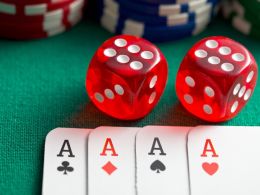 One Just Can’t Get Enough of the Games on mBit Casino