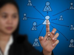 Silicon Valley’s NFX Guild Picks Synereo to Decentralize the Internet