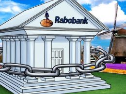 Multi-Billion Dollar Dutch Bank Runs Successful PoC Blockchain Tests